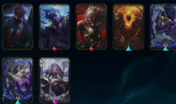 IRON 1 560 RP [ENTREGA AUTOMÁTICA] 100% SEGURA FULL ACESS