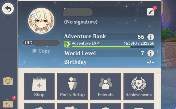 [America] Mizuki, Odette, Ineffa, qiqi, keqing, 208+ tiros