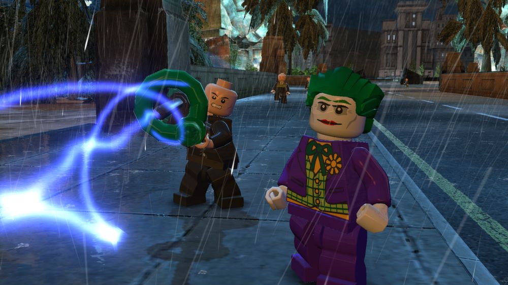 LEGO BATMAN TRILOGIA COMPLETA STEAM (GLOBAL) CHAVE ORIGINAL ENTREGA AUTOMÁTICA