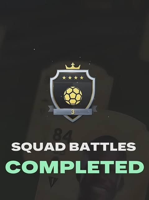Jogo a WL, Division Rivals e Squad Battles na sua Conta
