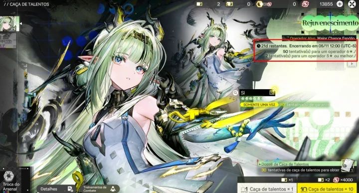 Arknights Endfield Si + Bis + Typhoeus + Bis + Ardelia + Bis +++