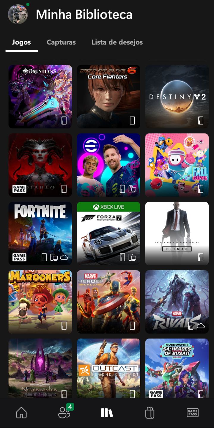 Minha conta do PUBG Xbox com skins progressivas Ace32 nv6, Beryl mar nv4