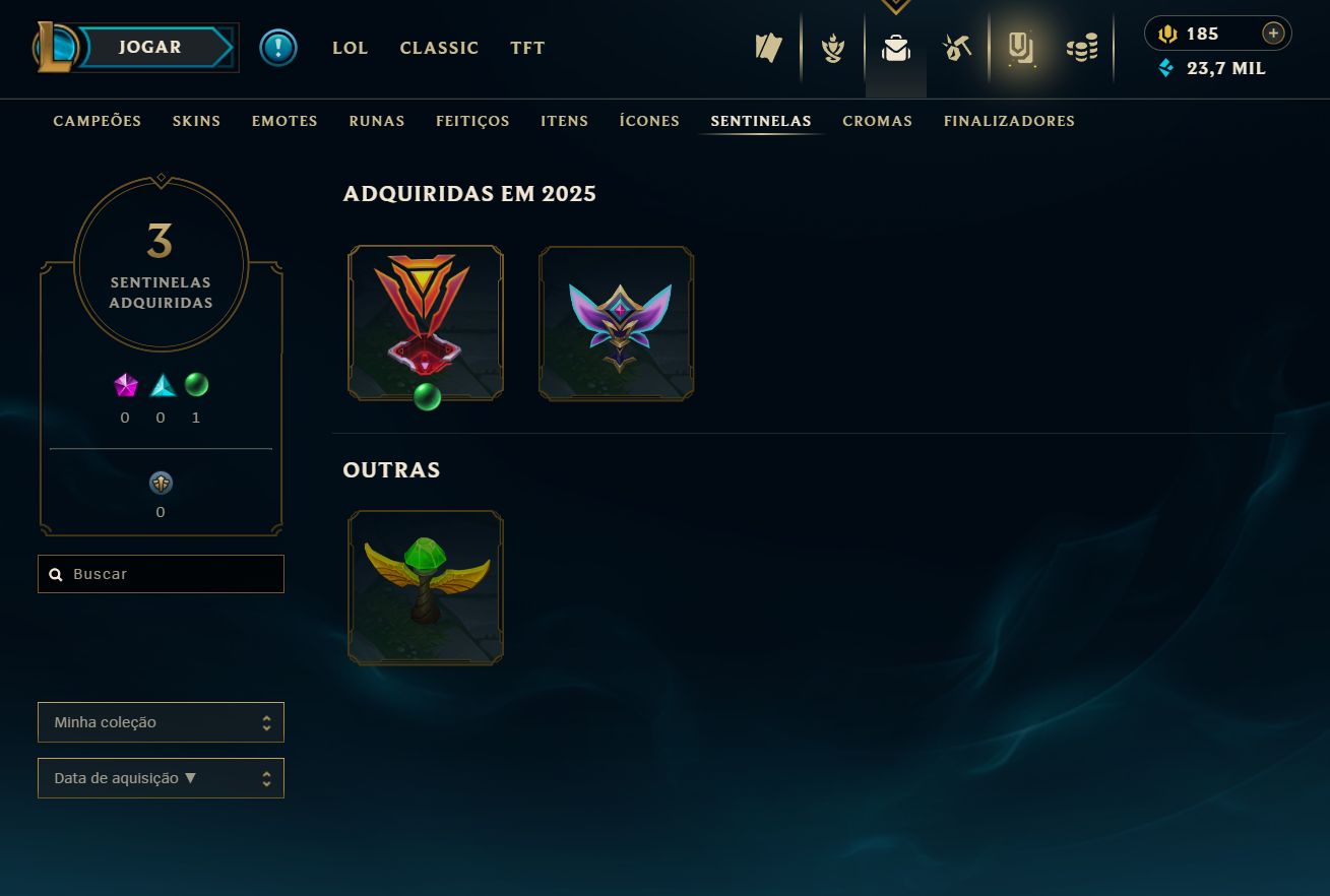 [ACESSO IMEDIATO] Ferro II 0% WR