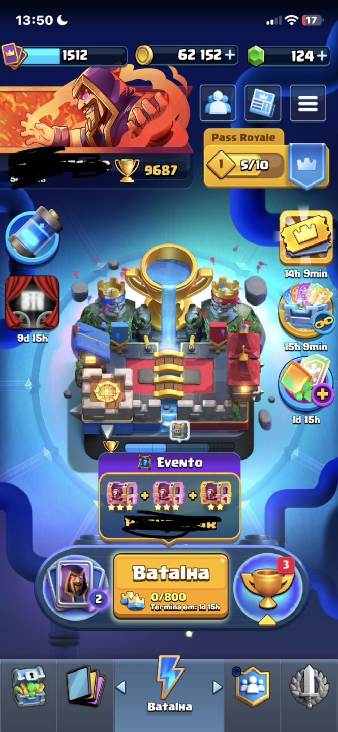 Clash Royale