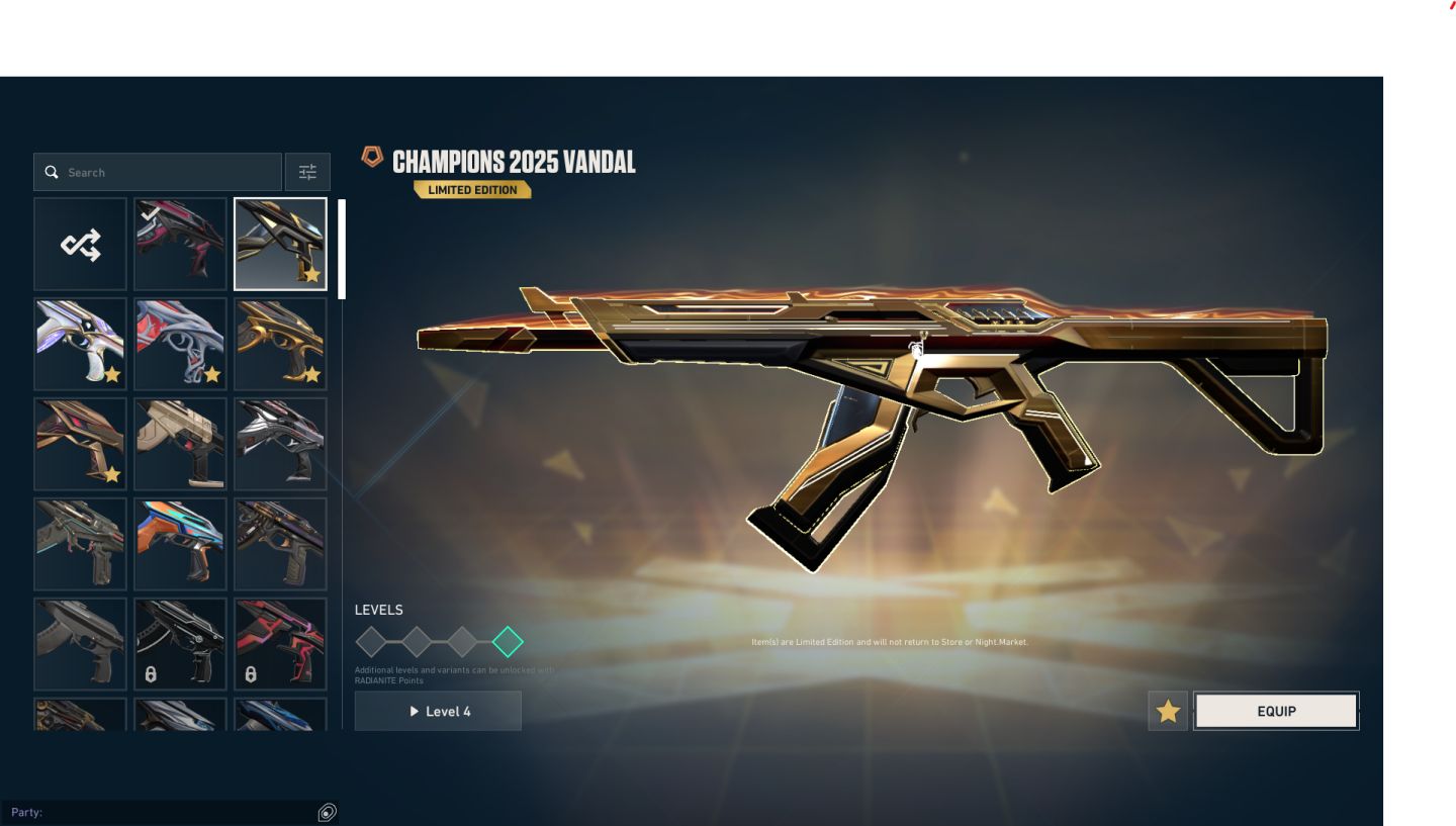 CONTA VALORANT +20 SKINS COMPRADAS | SKINS PREMIUM E EXCLUSIVAS