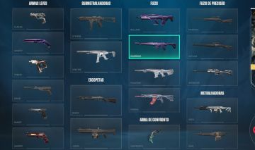 VALORANT FULL SKINS KARAMBIT SAQUEADORA | GAIA | SUBLIME | SINGULARIDADE