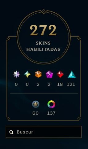 [FULL ACESSO] CONTA DIAMANTE 4 + VALORANT, 270 SKINS, LVL 565