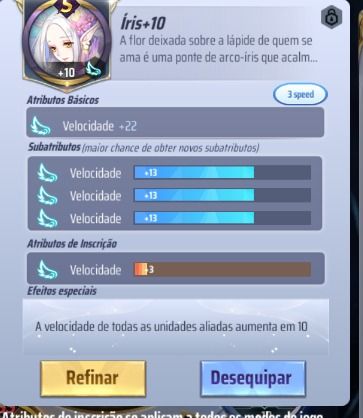 Saint seiya awakening mixer 10