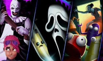Conta Fortnite com Travis Scott e várias outras Skins