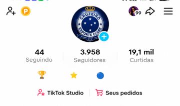CONTAS TIKTOK 4K SEGUIDORES REAIS, VIDEOS VIRALIZADOS, TTK SHOP OKEY