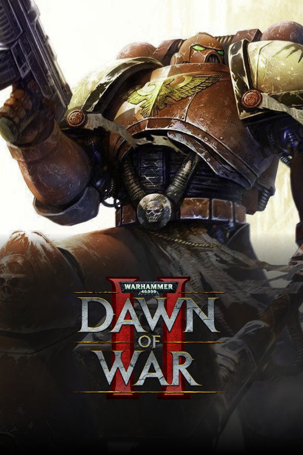 Warhammer 40,000: Dawn of War - Game Of The Year Edition - (Pc - Steam) - Key
