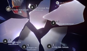 CONTA REROLL ARCHER HONKAI STAR RAIL