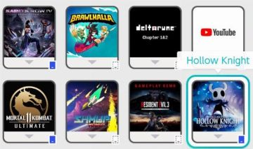 Conta Switch Secundária (7 ou 15 dias) 9 games