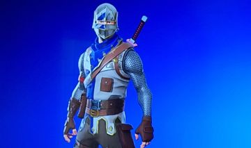 Conta OG Fortnite Varias Skins