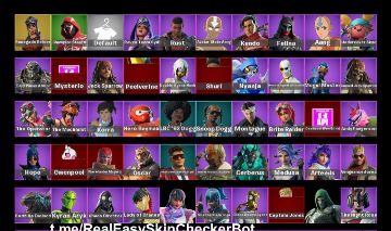 Conta fortnite braba no preço