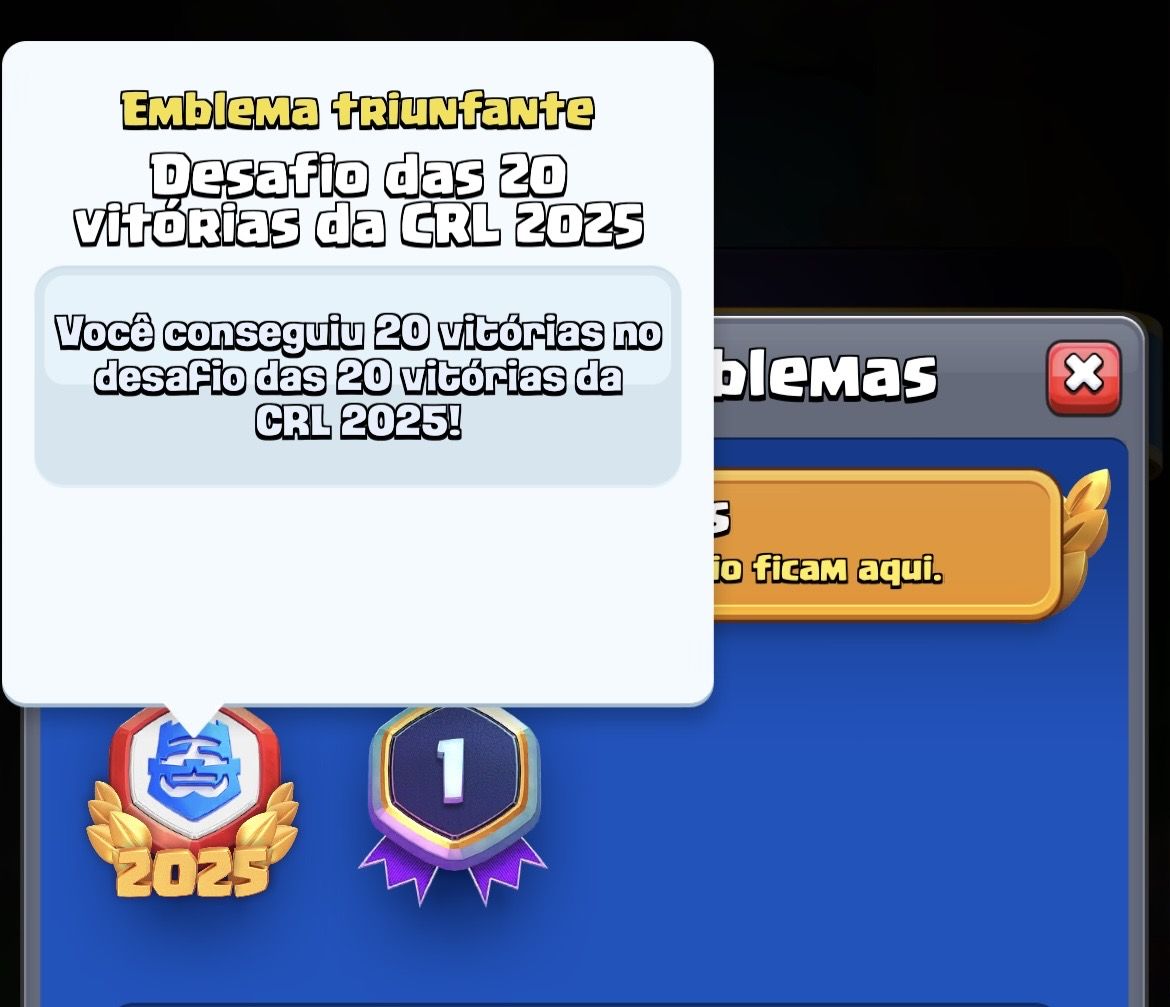 UPO CONTAS NO CLASH ROYALE / TROFÉUS E LIGAS!!! [PROMOÇÃO]