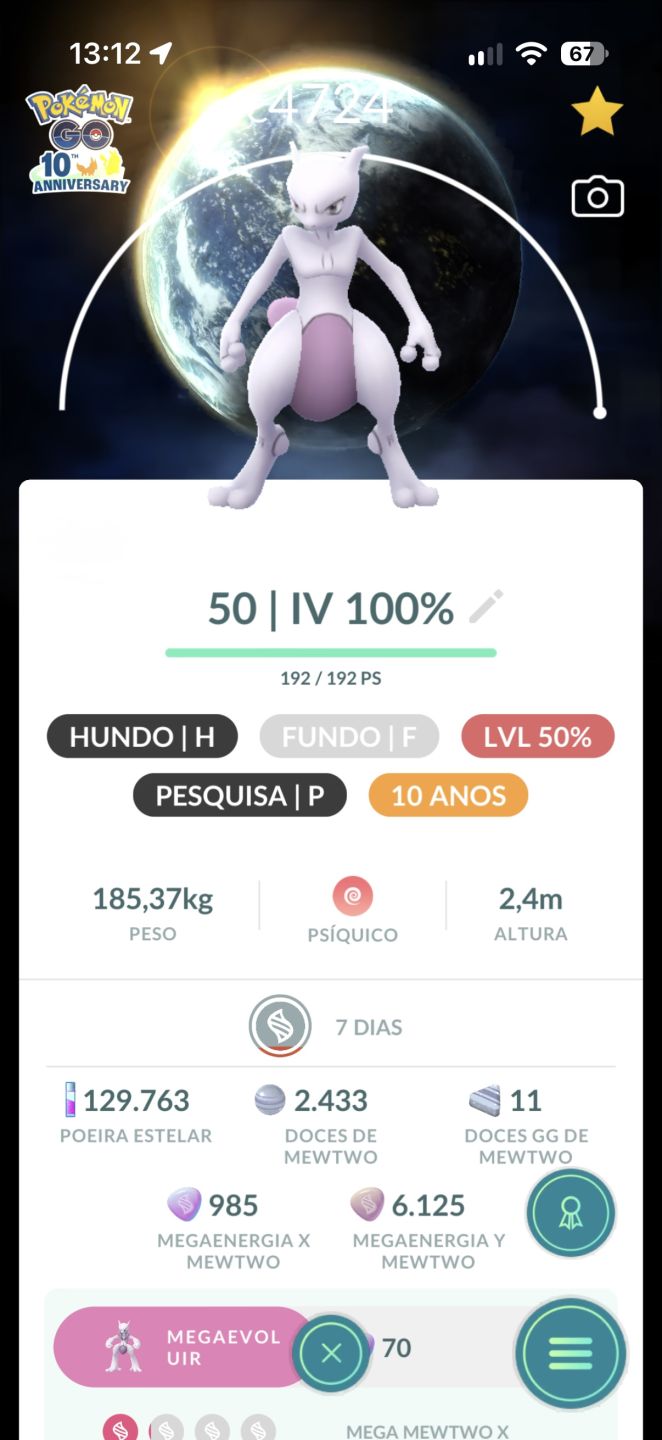 POKEMON RAROS