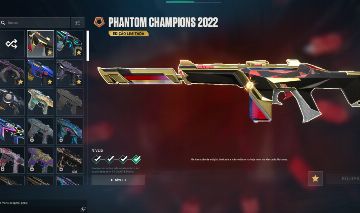 CONTA CHAMPIONS 2022, 2023 DIMA