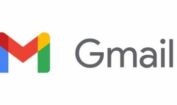 Contas gmail
