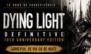 Dying Light: Definitive 10th Anniversary Edition | Steam Key Original