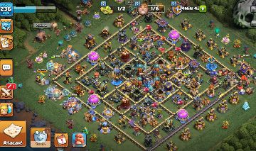 Conta Liga Eletrica 32 - CV 18 semi full- com skins - 2mil gemas
