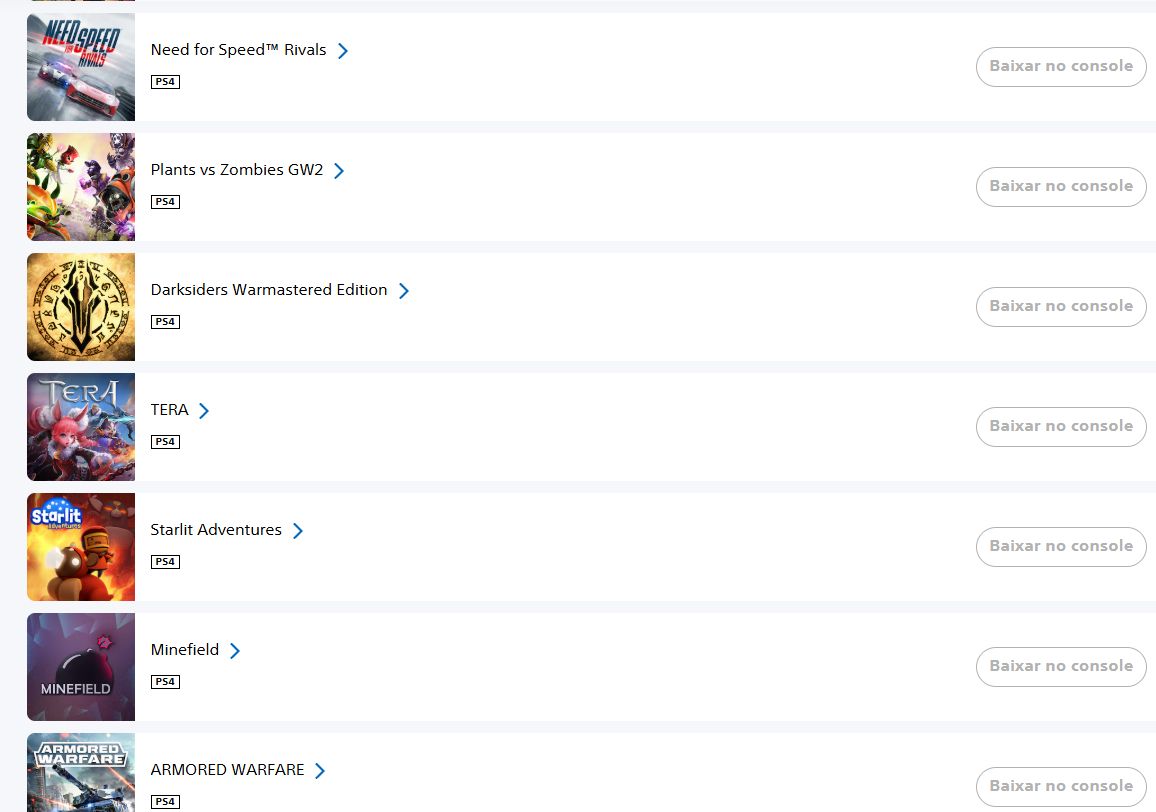 Conta Playstation Nivel 472 (103 platinas e com mais de 200 jogos)