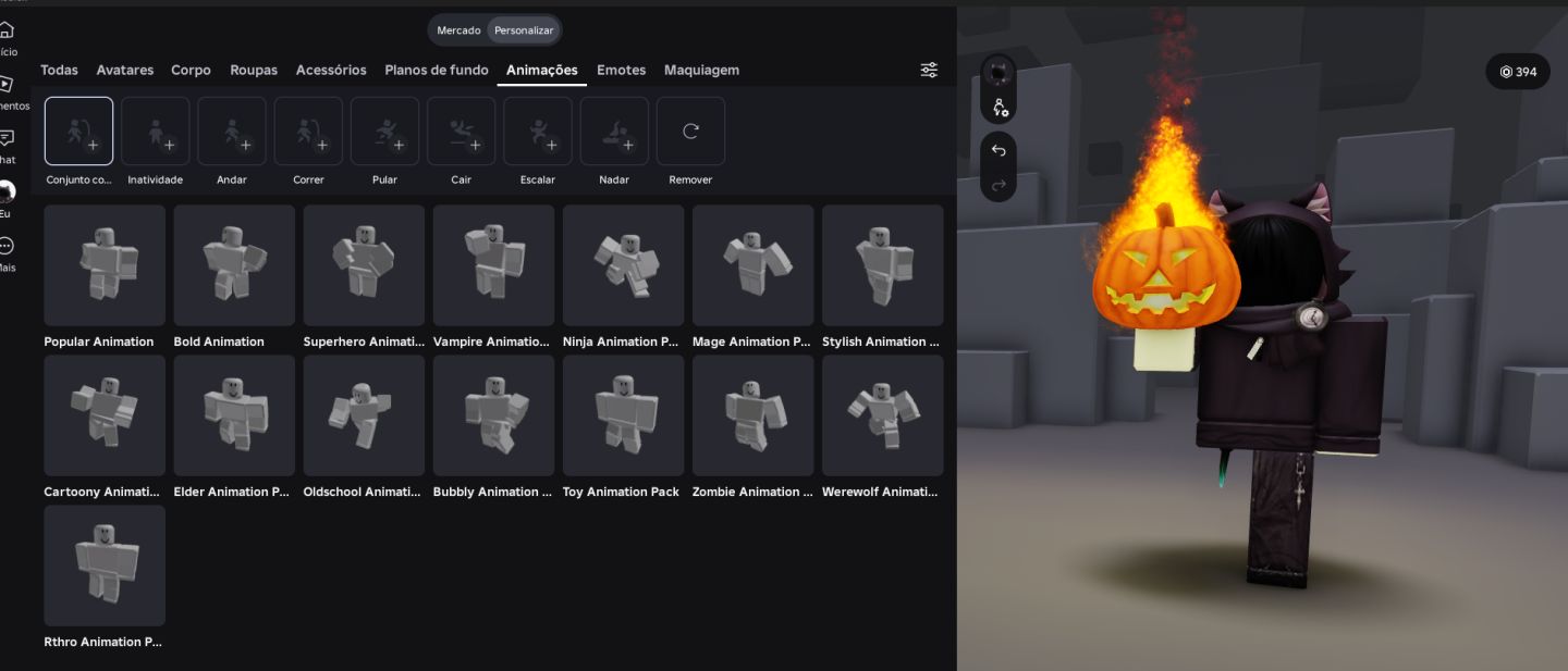 Headless + Korblox ( 10K de robux pendentes ) + 1 milhao de robux gastos