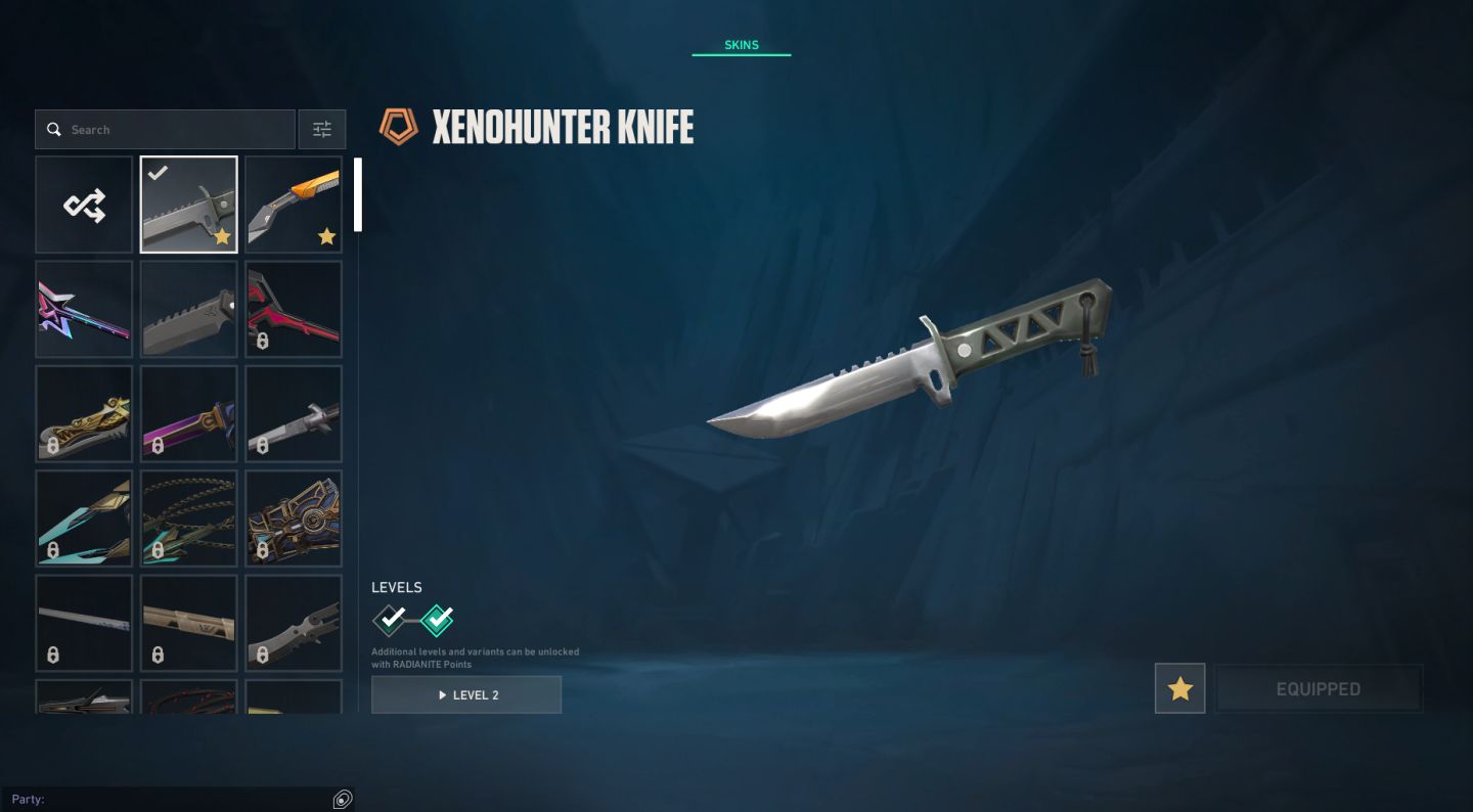 Conta com total acesso do valorant com XenoHunter!!!
