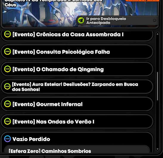 Zenless Zone Zero Phoenix + Velina + Soldier 0 Anby + Bis + Yanagi + Zhao +++