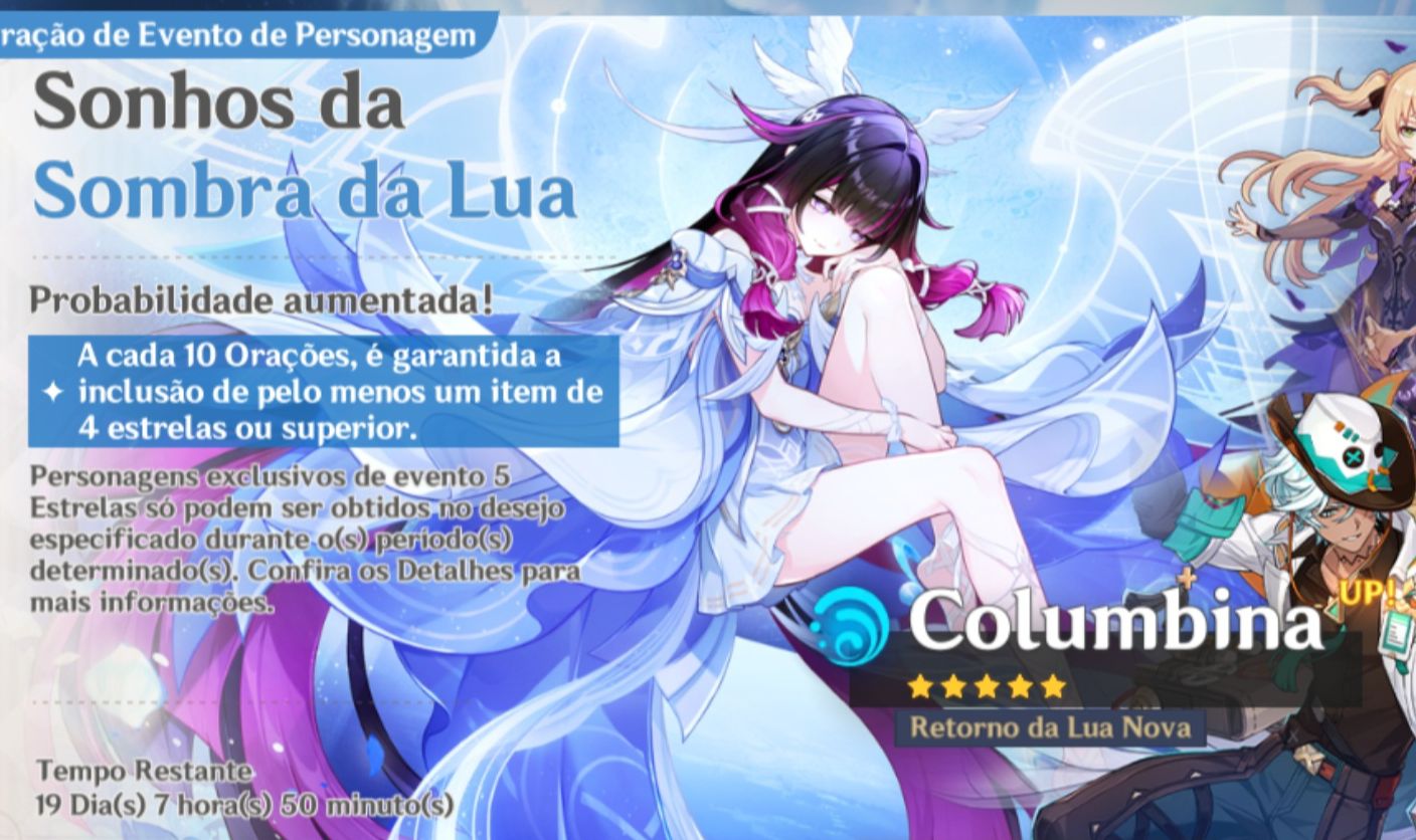 PROMO Contas rerrol +340 giros