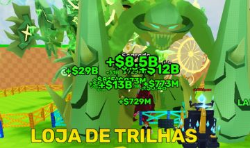 CONTA COM PETE DE 29,3B/S, BASSE TOTAL 103b/S, 17BI DE VELOCIDADE