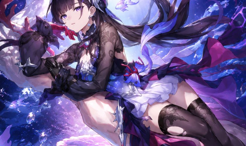 VENDA DE 2 CONTAS HONKAI STAR RAIL + ZENLESS ZONE ZERO