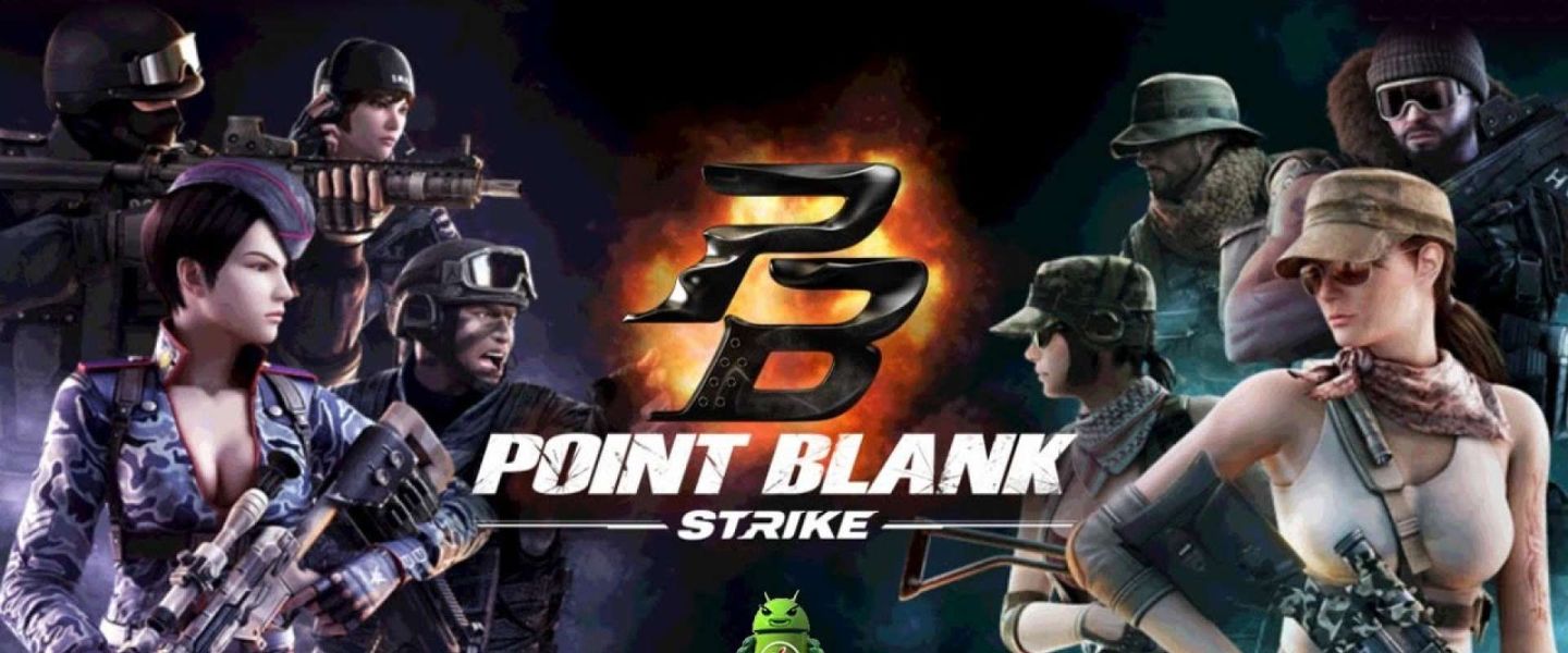 Point blank / Contas no melhor preço (Pode alterar os dados)(entrega automatica)