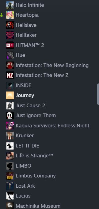 CONTA STEAM + CS COM SKINS