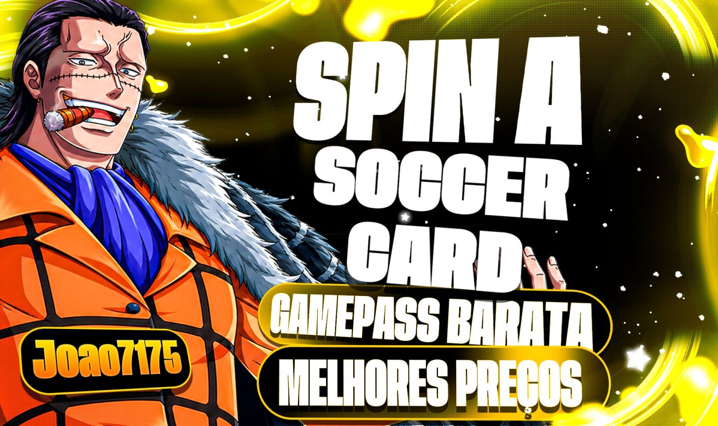 (UPD) SPIN A SOCCER CARD ROBLOX - ABRA UMA CARTA DE FUTEBOL (GAMEPASS PASSES)