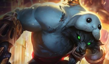 LoL 13 Anos (2013) | Nvl 532 | 257 Skins | All Champs | Único Dono