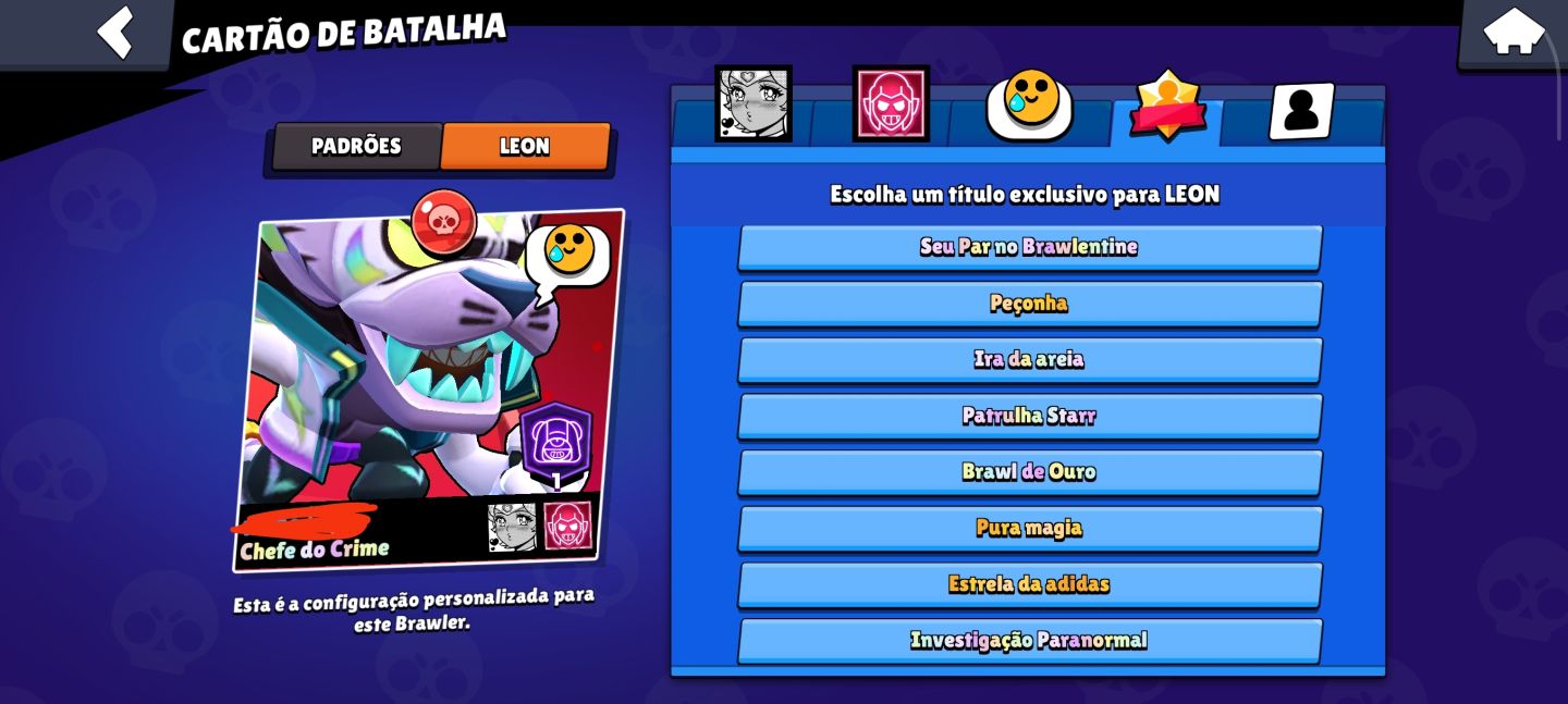 Conta Com 3 Pro Passe comprado, todos os Brawler e muito passe plus.