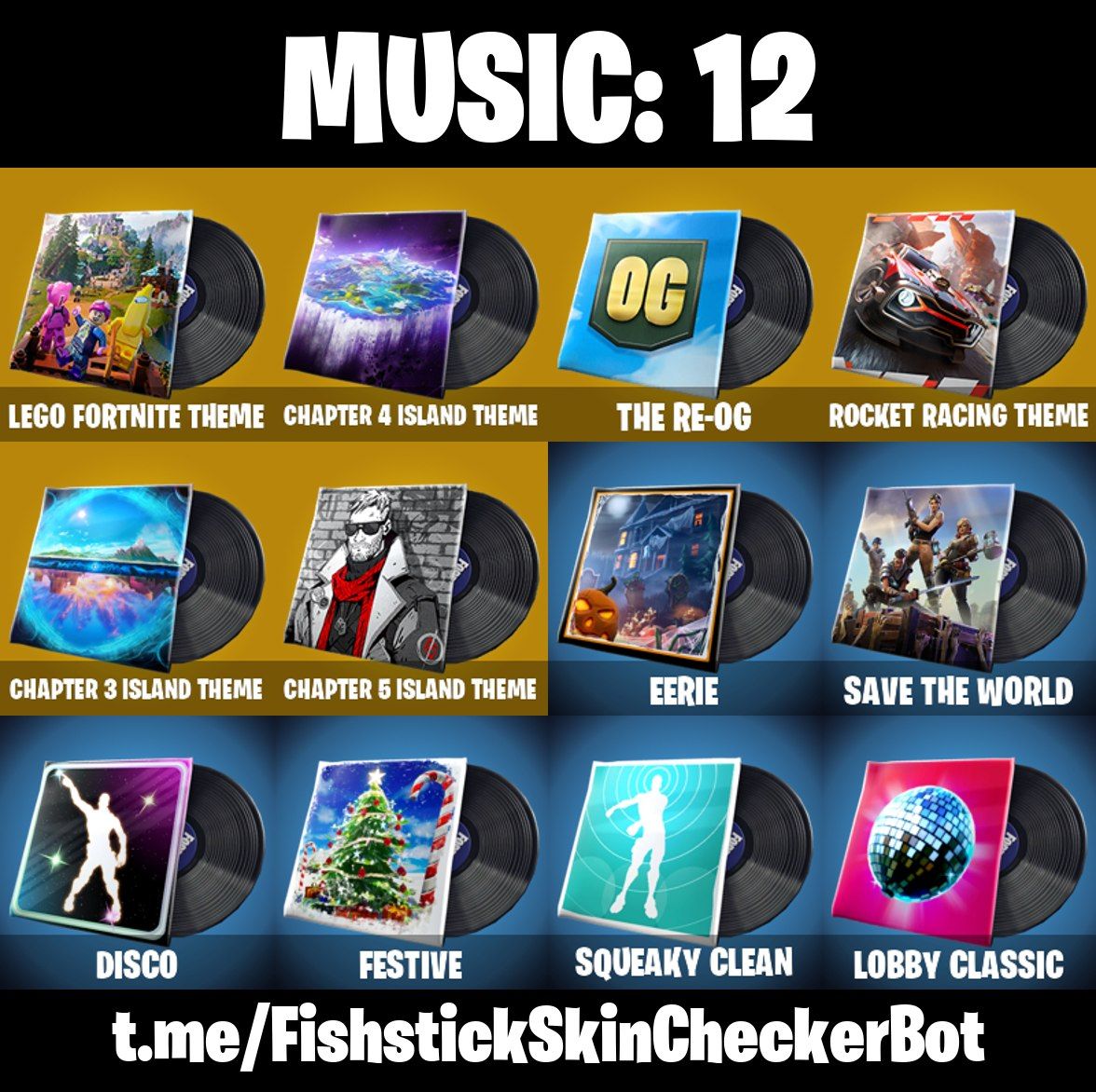 Conta Fortnite com SALVE MUNDO FUNDADOR | The Reaper | Blue Squire e 38 Skins
