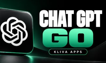 CHATGPT GO INDIVIDUAL | (ENTREGA AUTOMATICA)