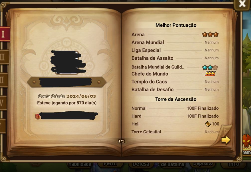 GLOBAL - 2 LD - DARK ARAGORN COLLAB + LAIMA
