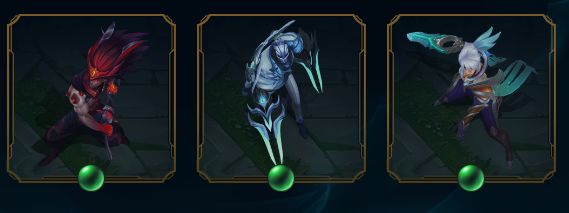 Valorant Champions 2021 e Conta LOL Full Champs e skins