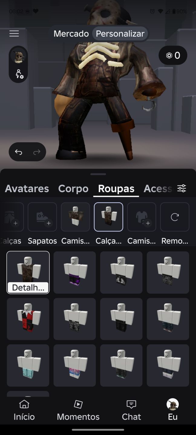Conta roblox com mais de 2000 robux gasto,e diversos jogos upados (+ roube o ovo