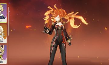 Conta boa de genshin impact, bem barata somente aqui