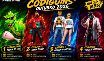 CODIGUINS TERROR NOTURNO RARO
