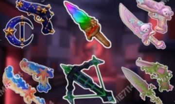 [Super promoção+brindes mm2!] Godlys boas naquele preçinho que todo mundo ama!