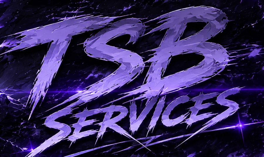 TSB SERVICES! | - Serviços focados em kills e emotes.