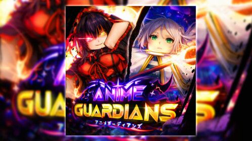 [ANIME GUARDIANS] MELHORES SERVIÇOS / FARMS