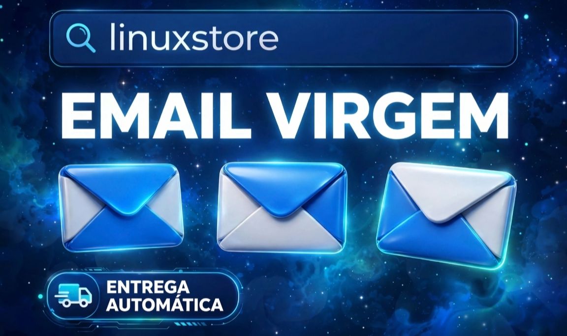 EMAILS VIRGEM