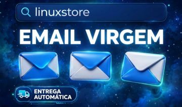 EMAILS VIRGEM