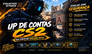 Cs 2 Up premeire